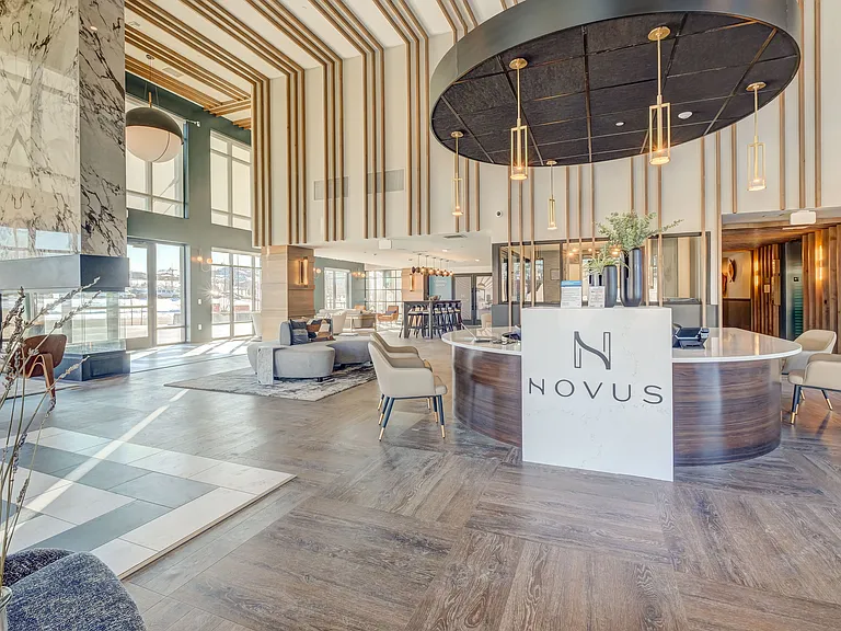 Novus — Photo 41