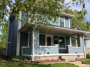 1525 Linden St, Indianapolis, IN