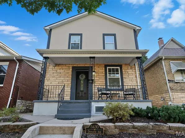 5430 Dresden Ave, Saint Louis, MO 63116