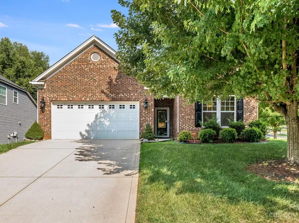 13204 Reunion St, Charlotte, NC 28273