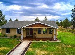 16248 SW Quail Rd, Terrebonne, OR 97760