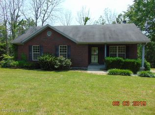 440 Hickory Woods Dr, Taylorsville, KY 40071
