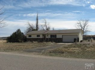4052 Cuerno Verde Blvd, Colorado City, CO 81019