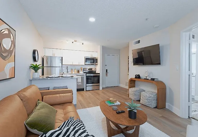 TRELLIS Canyon Creek Apartments — Photo 6