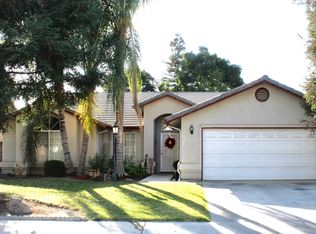 1035 N Brandy Way, Porterville, CA 93257