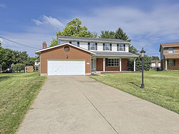 2nd image of 5217 Huber Trace Ct