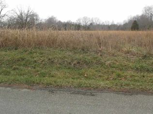 Merry Oaks Rd, McMinnville, TN 37110