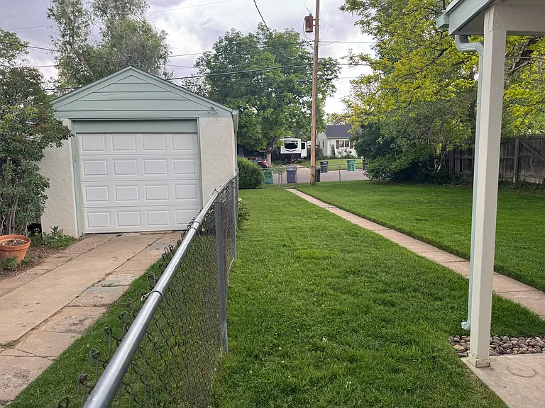 1236 Holly St — Photo 19