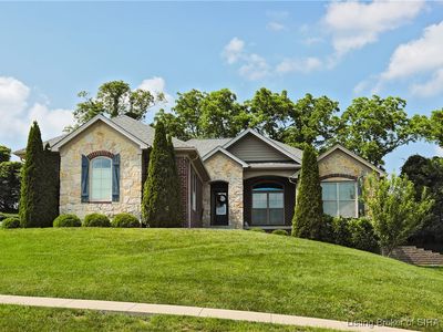 2004 Leanders Road, Floyds Knobs, IN, 47119
