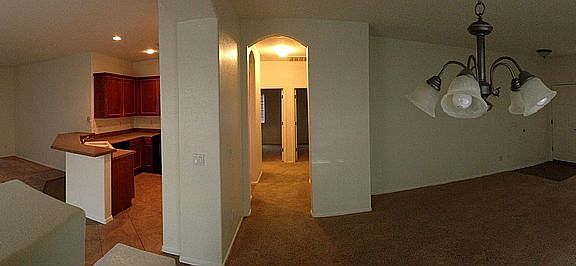 TV/Kitchen/Living Room