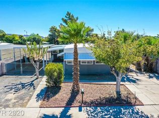 3650 Huerta Dr, Las Vegas, NV 89121