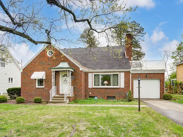 527 Southwood Dr, Springfield, OH 45504