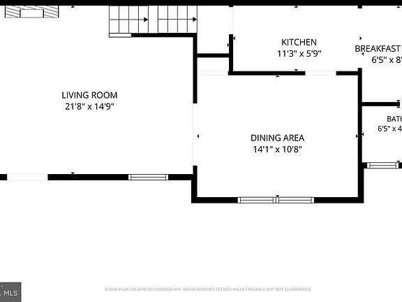 3rd image of 242 Henley Rd