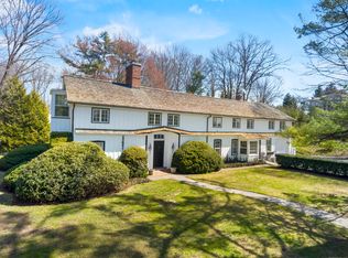 1 Church St, Southport, CT 06890