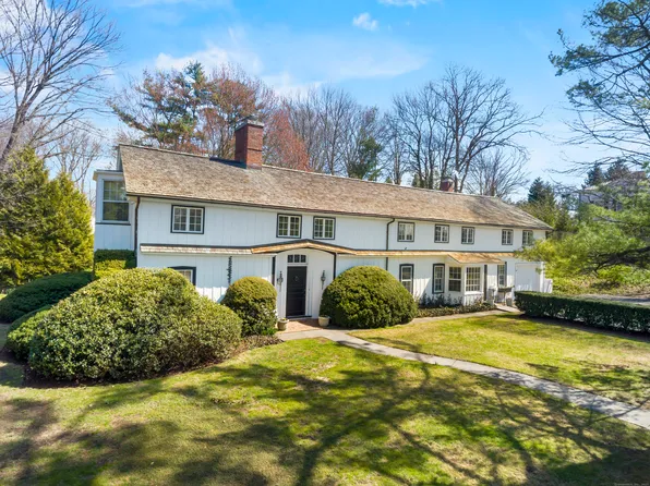 1 Church Street, Fairfield, CT 06890