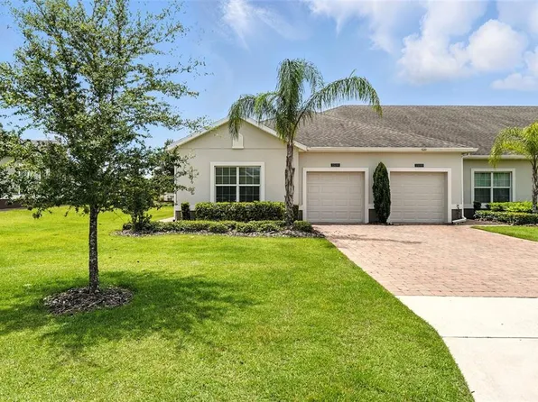 3509 Belland Cir #F, Clermont, FL 34711