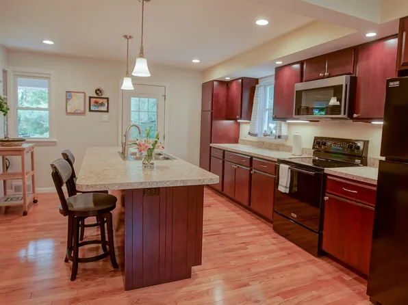 1324 Walnut Ave, Haddon Township, NJ 08107