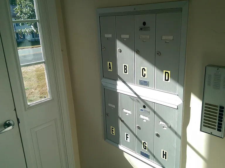 17 Anderson Ave #D — Photo 23