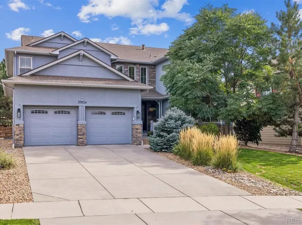 25826 E Dry Creek Place, Aurora, CO 80016