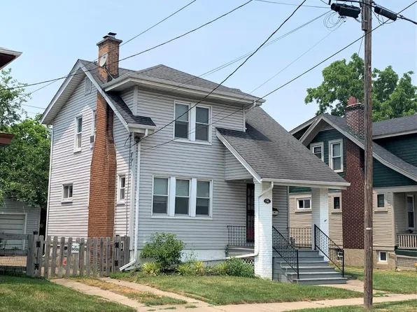 746 Arlington Ave, Cincinnati, OH 45215