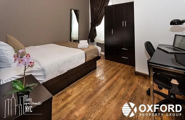 Rented by Oxford Property Group | media 1