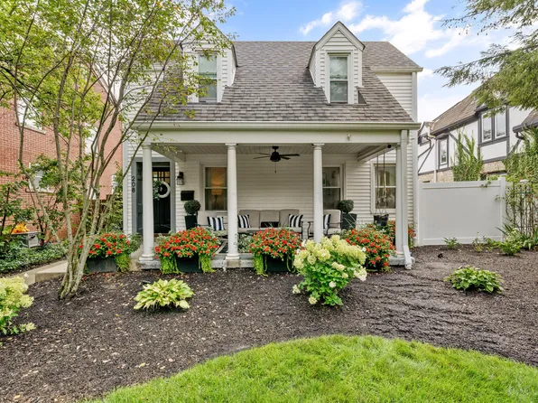 208 S Remington Rd, Columbus, OH 43209