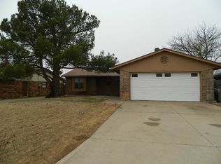 105 SE Trenton Rd, Lawton, OK 73501