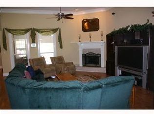 600 Magnolia Ridge Rd, Boutte, LA 70039