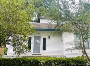 1105 W Elm St, Durant, OK 74701