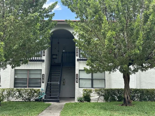 11783 NW 30th St, Pompano Beach, FL