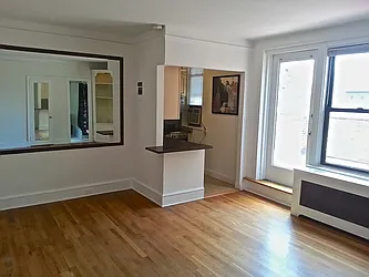 Rented by New York Residence