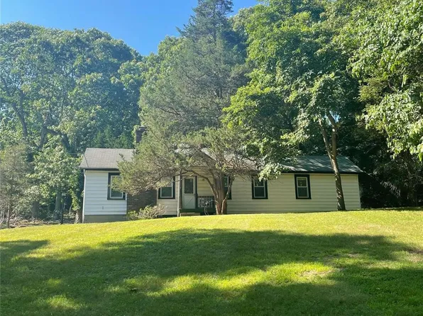 25 Parsonage Road, Setauket, NY 11733