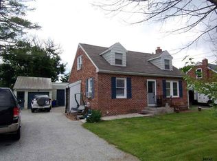 1472 Seven Valleys Rd, York, PA 17408