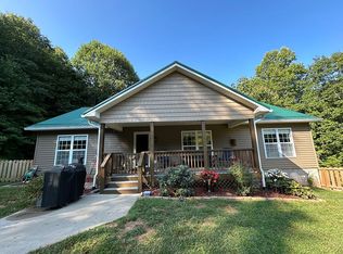 17 Ruehl Ridge Dr, Barnardsville, NC 28709