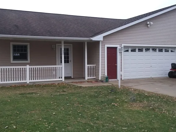 526 28th Avenue N, 526 28th Ave N Unit 1, Menomonie, WI 54751