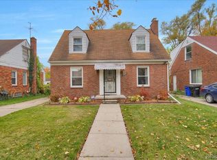 11315 Longacre St, Detroit, MI 48227