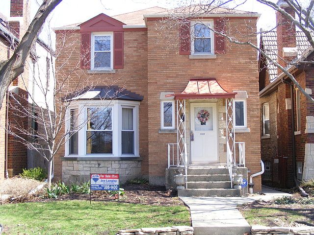 1st image of 1727 N Newland Ave