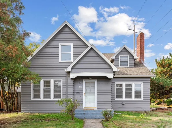 5937 N Denver Ave, Portland, OR 97217