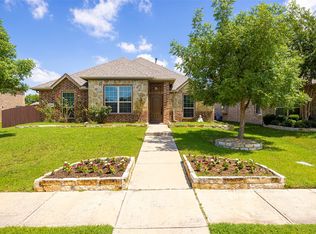 2606 Parkbridge Ct, Wylie, TX 75098