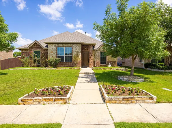 2606 Parkbridge Ct, Wylie, TX 75098