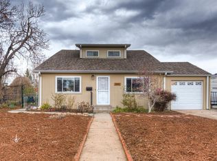 3445 W Warren Ave, Denver, CO 80219