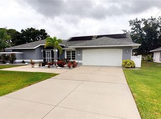 23510 Shelby Ave, Pt Charlotte, FL 33954