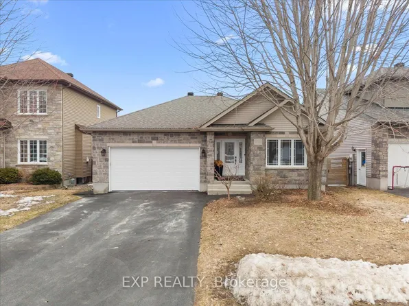 35 Honore Cres, The Nation, ON K0A 2M0