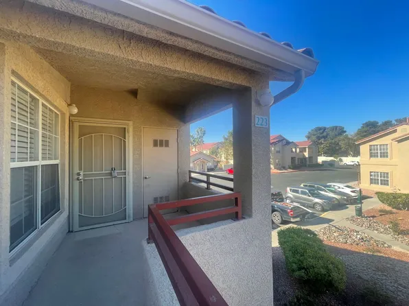 520 Arrowhead Trl, Henderson, NV