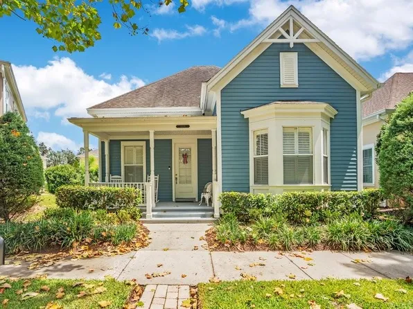 1205 GREENE SQUARE, CELEBRATION, FL 34747