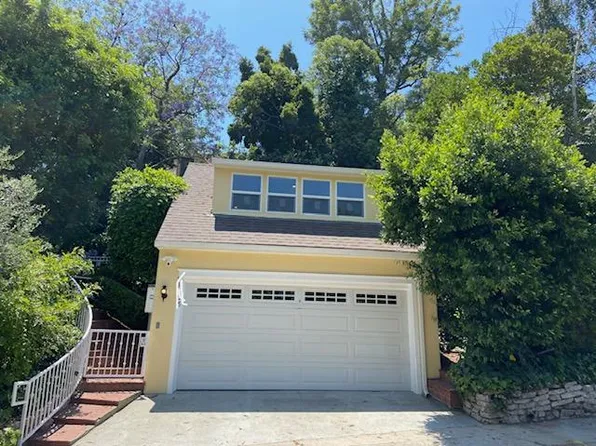 (undisclosed Address), Los Angeles, CA 90024