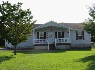 162 Tristen Ln, Sparta, TN 38583