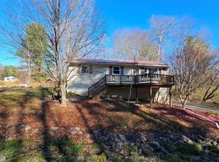 30 Castle Dr, Windsor, NY 13865