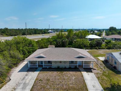 6942 & 6944 Rosemont Dr, Englewood, FL, 34224
