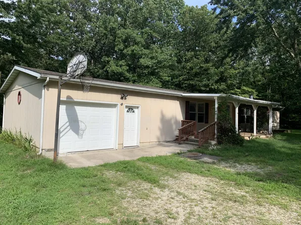 2116 S White Oak Road, Marshfield, MO 65706